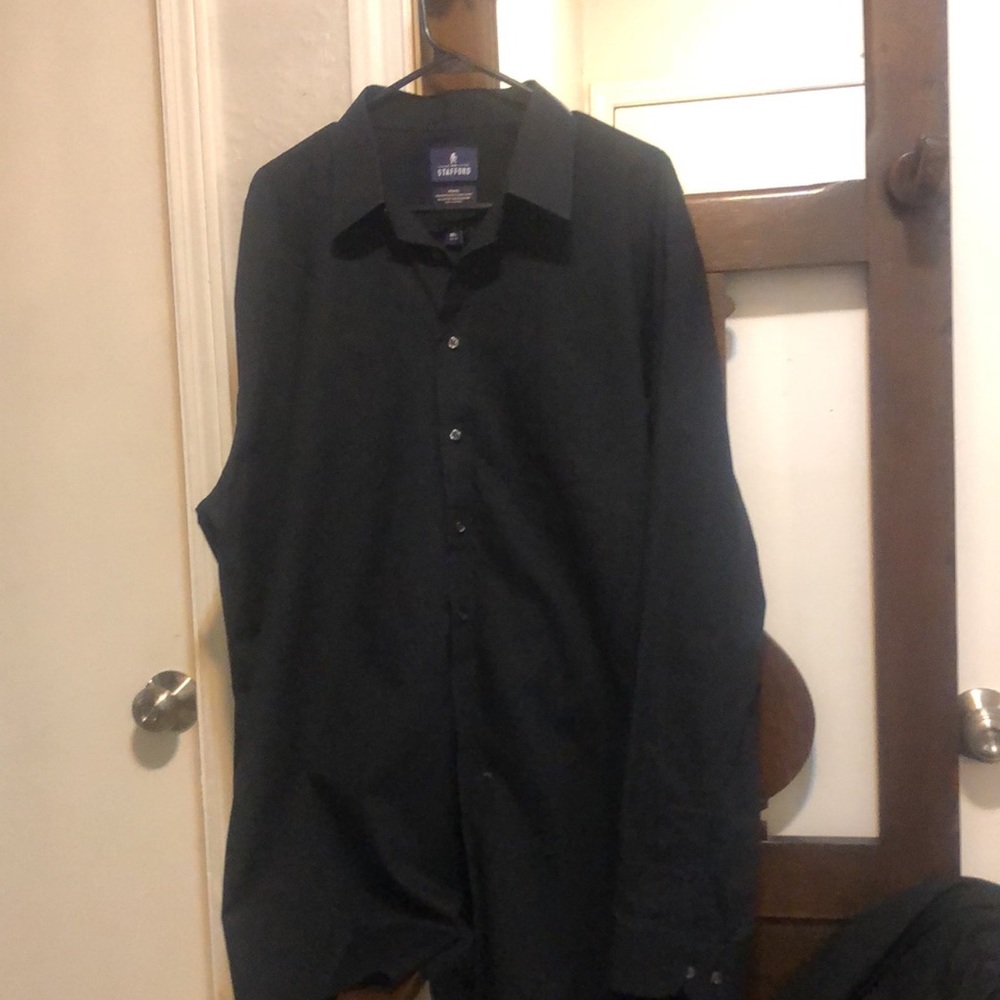 Stanford Travel super Shirt